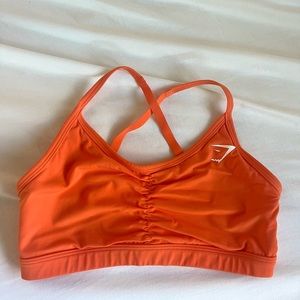 Gymshark sportsbra